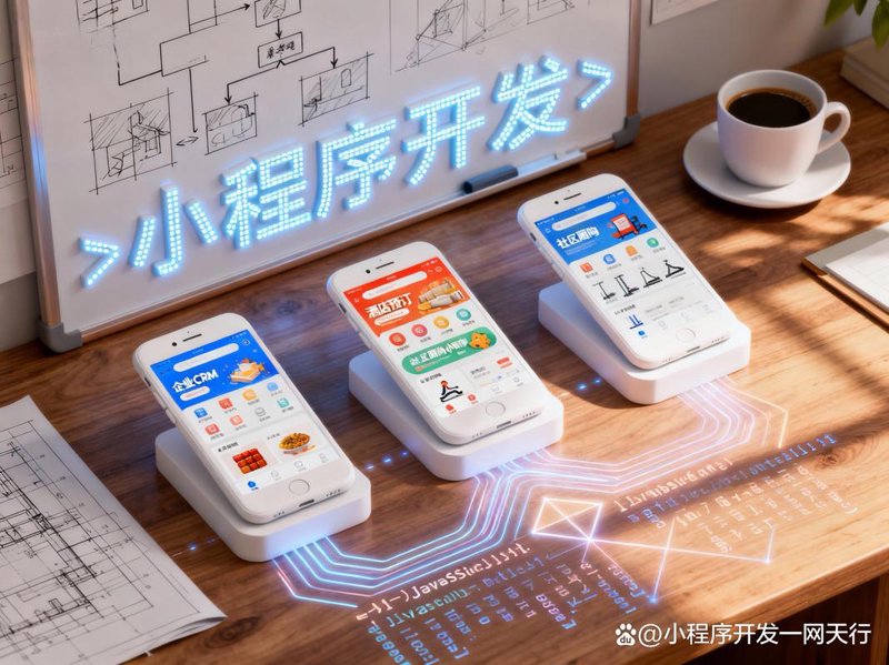 企业管理系统定制：解锁高效管理新路径