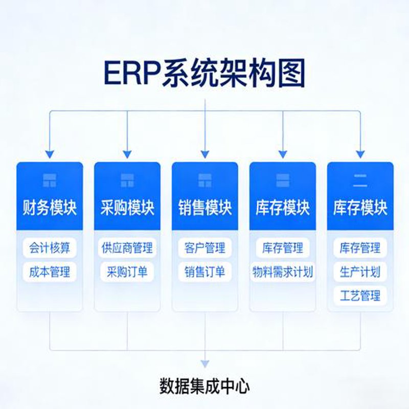 进销存系统