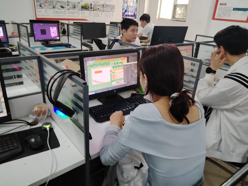永州软件开发选购指南